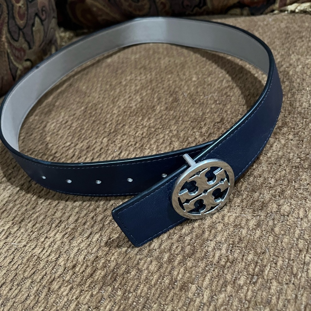 Tory Burch Belt Small